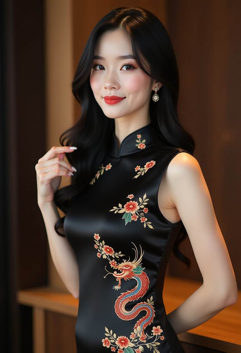弟媳的拿手红烧