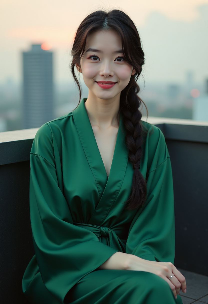 灶台旁的家常事