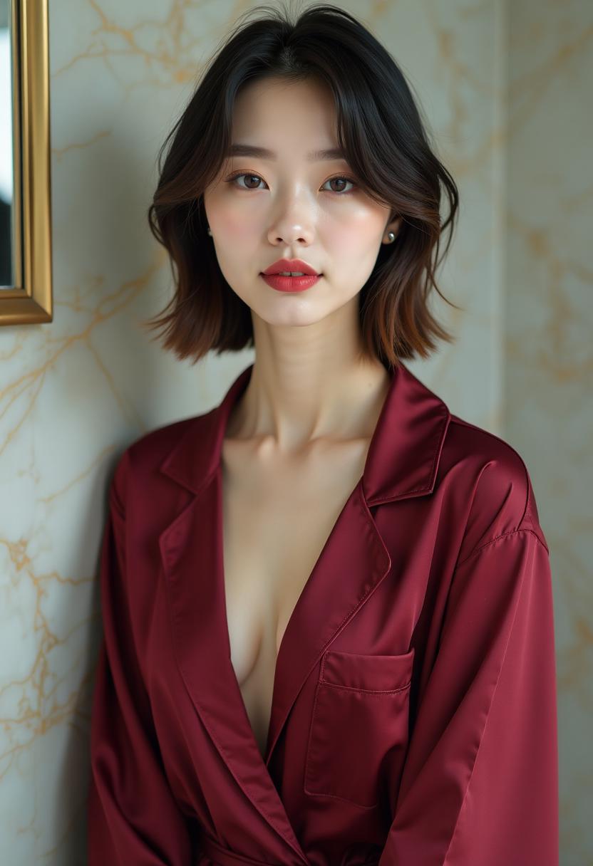 清晨的高压锅