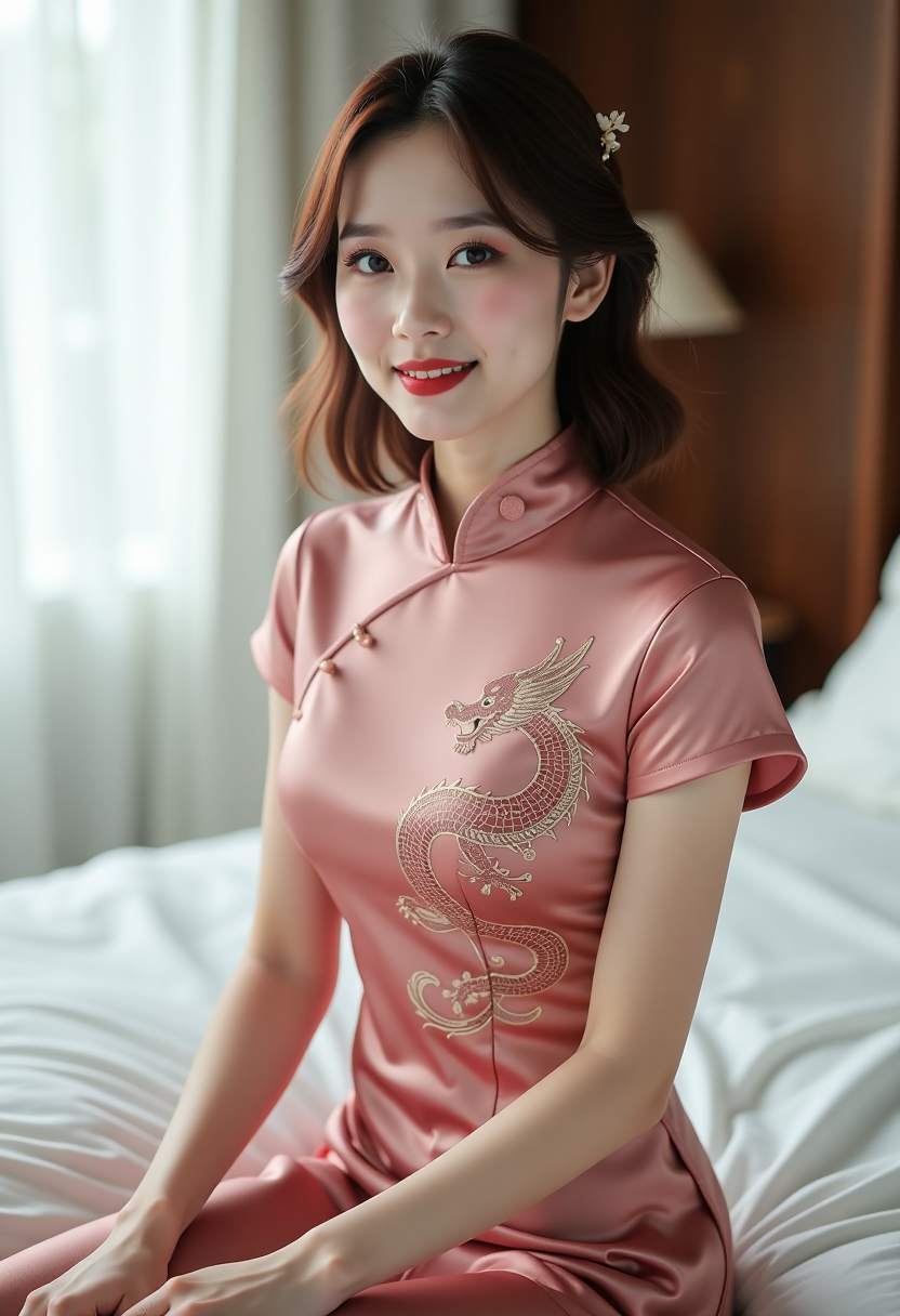 妯娌灶间纪事